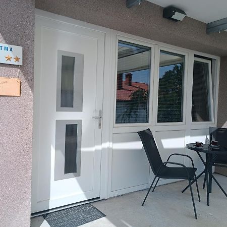 Apartma 31 Nova Gorica Exterior photo
